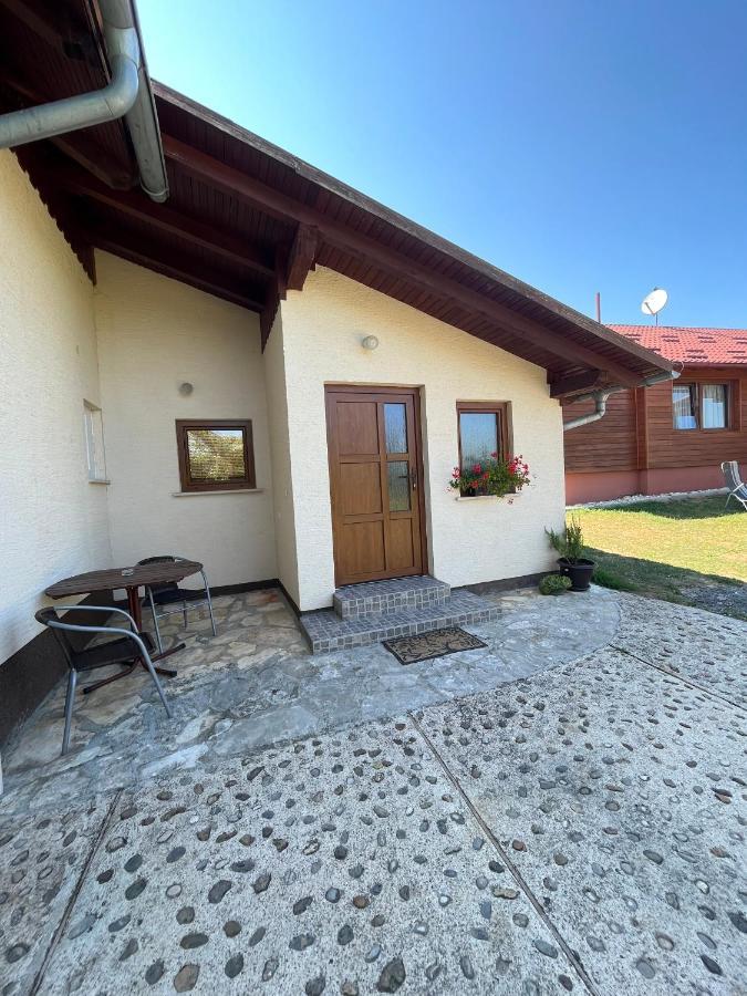 Guesthouse Hodak เซลิสเต เดรซิสโก ภายนอก รูปภาพ